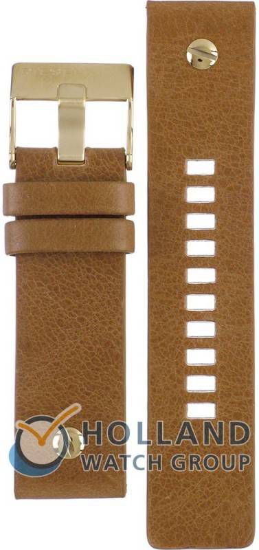 Diesel Straps ADZ7288 DZ7288 Little Daddy Horlogeband