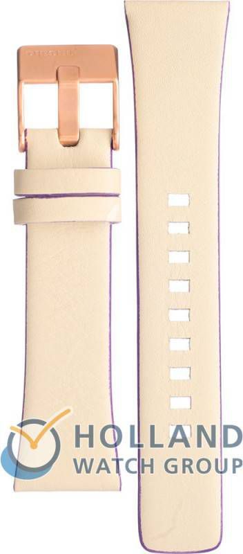 Diesel Straps ADZ5358 DZ5358 Good Company Medium Horlogeband