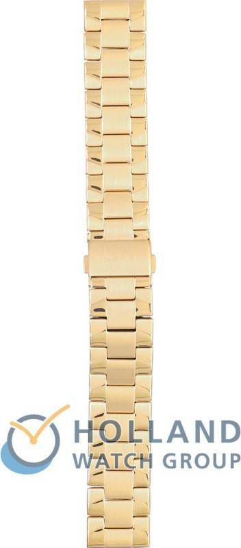 Diesel Straps ADZ5474 DZ5474 Nuki Horlogeband