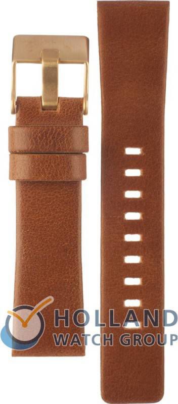 Diesel Straps ADZ5511 DZ5511 Kray 38 Horlogeband
