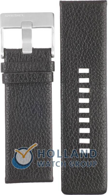 Diesel Straps ADZ7119 Horlogeband