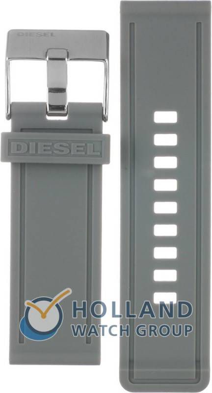 Diesel Straps ADZ7163 Horlogeband