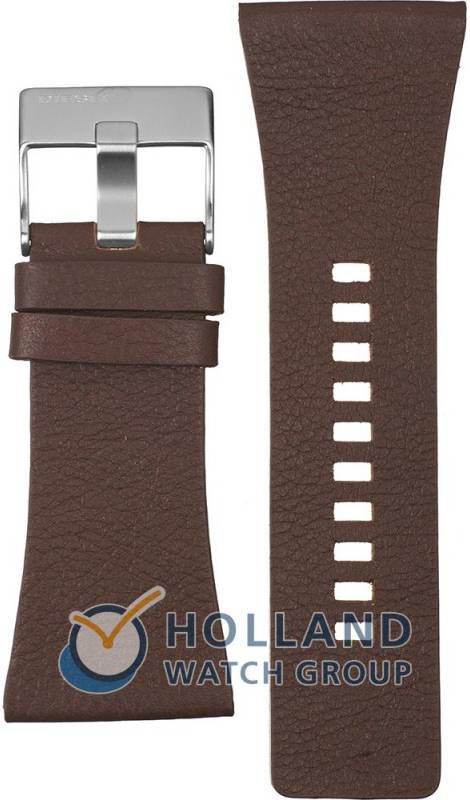 Diesel Straps ADZ7209 Horlogeband