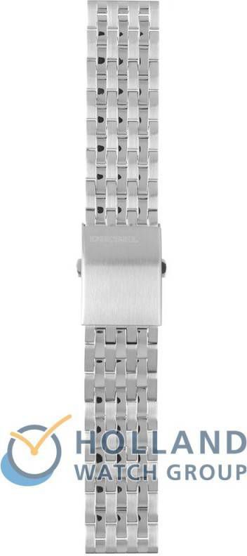 Diesel Straps ADZ7305 DZ7305 Mini Daddy Horlogeband
