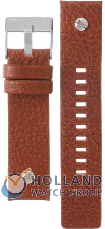 Diesel Straps ADZ7309 DZ7309 Mini Daddy Horlogeband