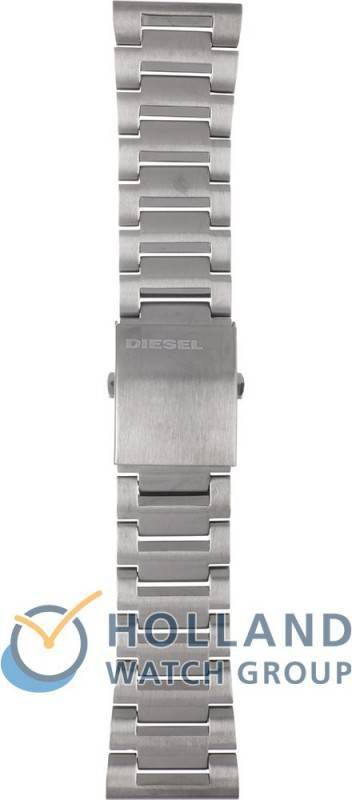 Diesel Straps ADZ7315 DZ7315 Mr. Daddy Horlogeband