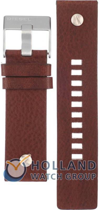 Diesel Straps ADZ7335 DZ7335 Little Daddy Horlogeband