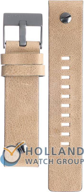 Diesel Straps ADZ7338 DZ7338 Mini Daddy Horlogeband