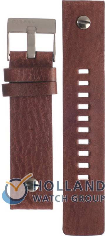 Diesel Straps ADZ7339 DZ7339 Mini Daddy Horlogeband