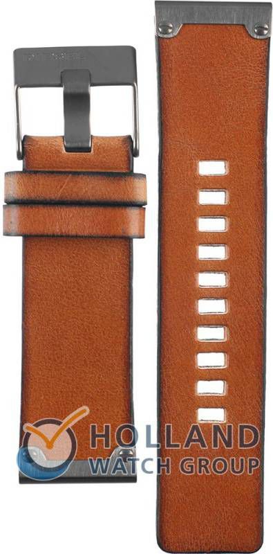 Diesel Straps ADZ7359 DZ7359 Machinus Horlogeband