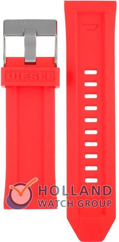 Diesel Straps ADZ7368 DZ7368 BAMF Horlogeband