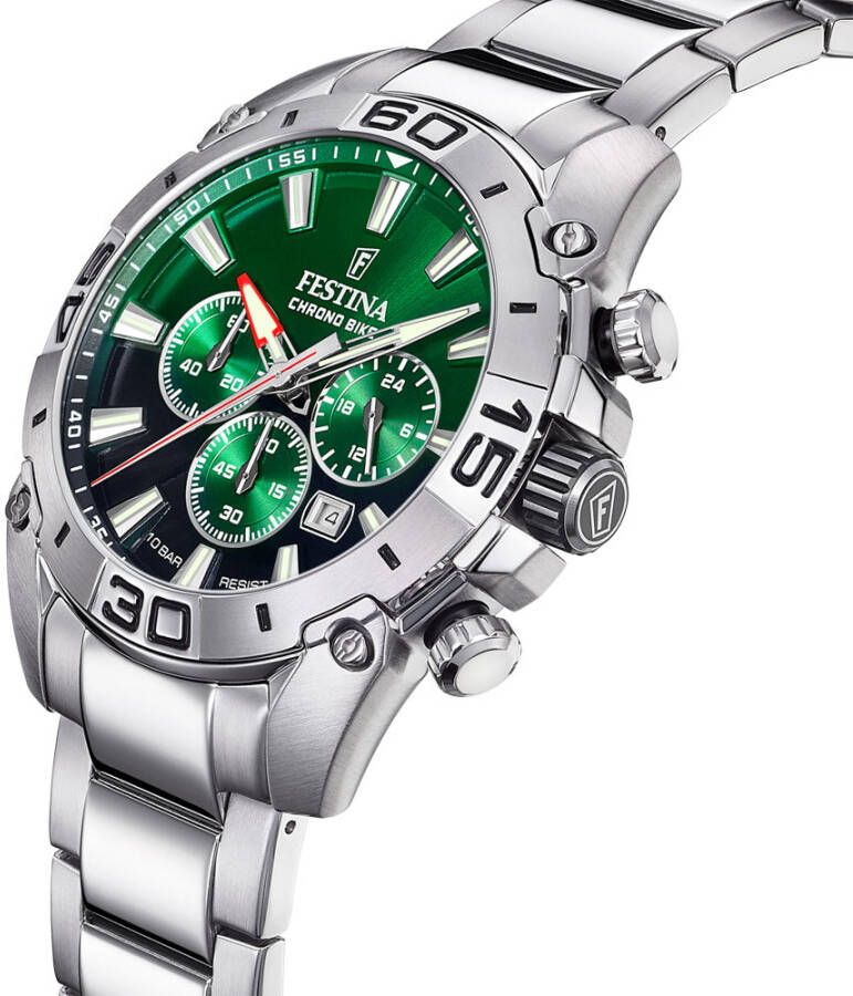 Festina Chrono bike F20543/3 Chronobike horloge