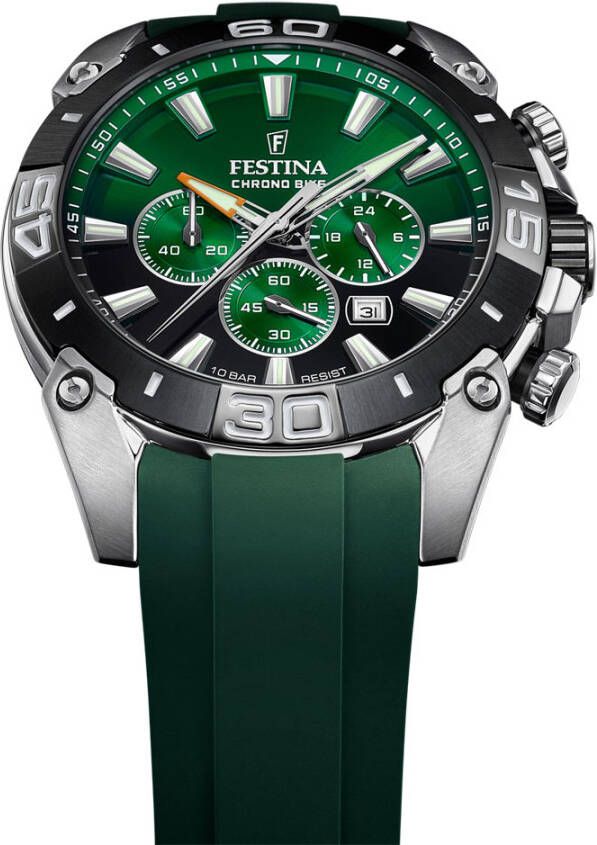 Festina Chrono bike F20544/3 Chronobike horloge