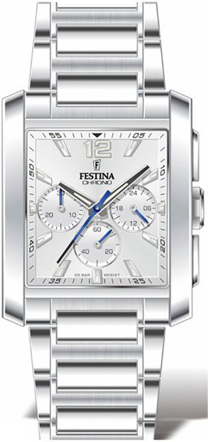 Festina Chrono Sport F20635/1 horloge