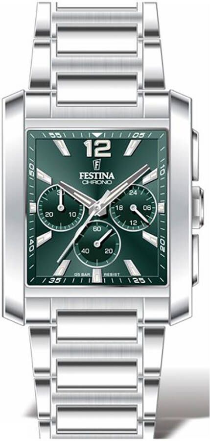 Festina Chrono Sport F20635/3 horloge