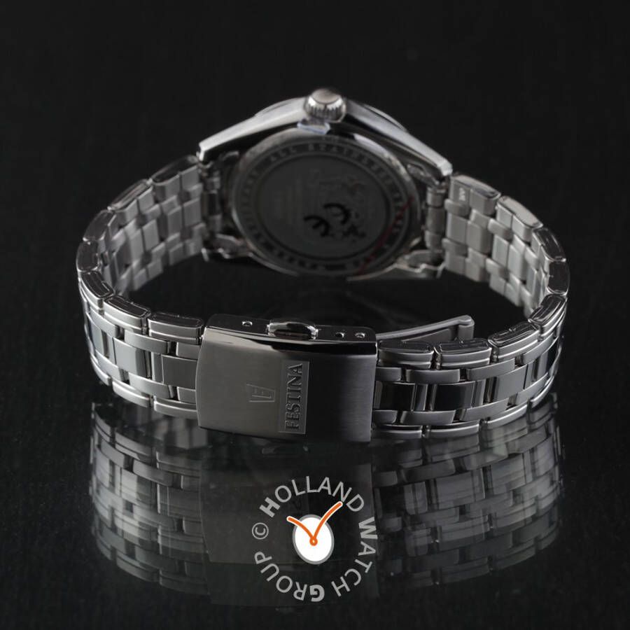 Festina F16903/2 Junior Collection horloge