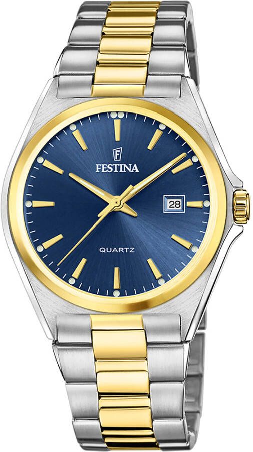 Festina F20554/4 Classic horloge
