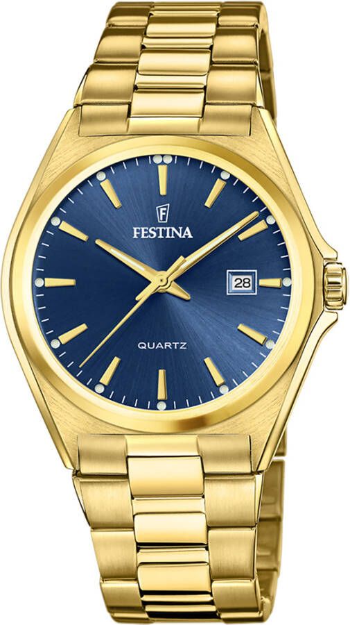 Festina F20555/4 Classic horloge