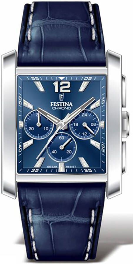 Festina Chronograaf F20636/2