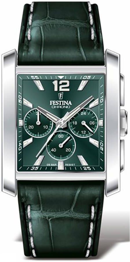 Festina Chronograaf F20636/3