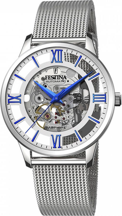 Festina F20534/1 Automatic horloge