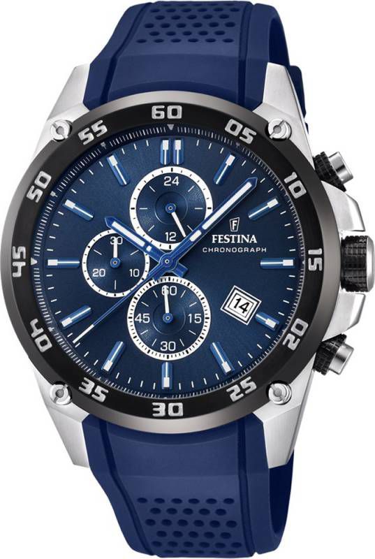 Festina Chrono Sport F20330/2 The Originals horloge