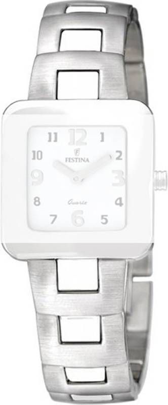 Festina Straps BA01450 F8945 Horlogeband