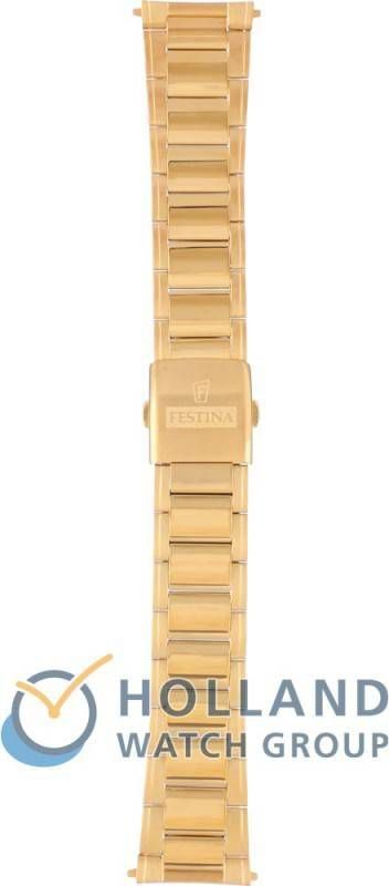 Festina Straps BA03499 F16785 Horlogeband