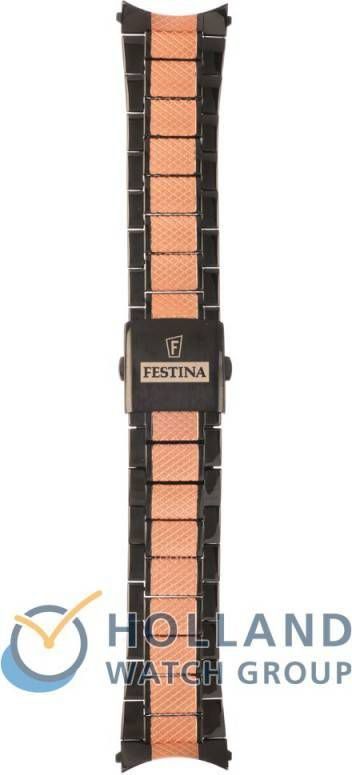 Festina Straps BA03729 F16888 Horlogeband