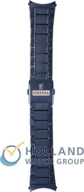 Festina Straps BA03730 F16887 Horlogeband