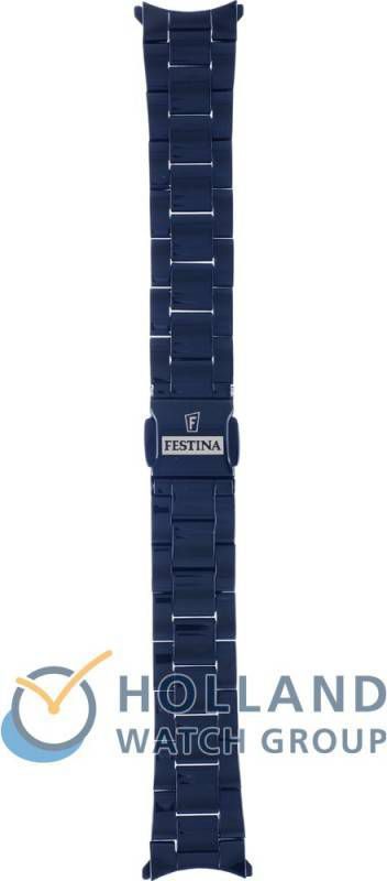Festina Straps BA03778 F16915 Horlogeband