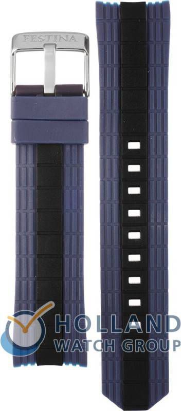 Festina Straps BC08198 F16664 Horlogeband