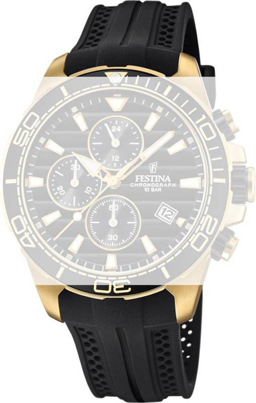 Festina Straps BC10363 F20368/1 Horlogeband