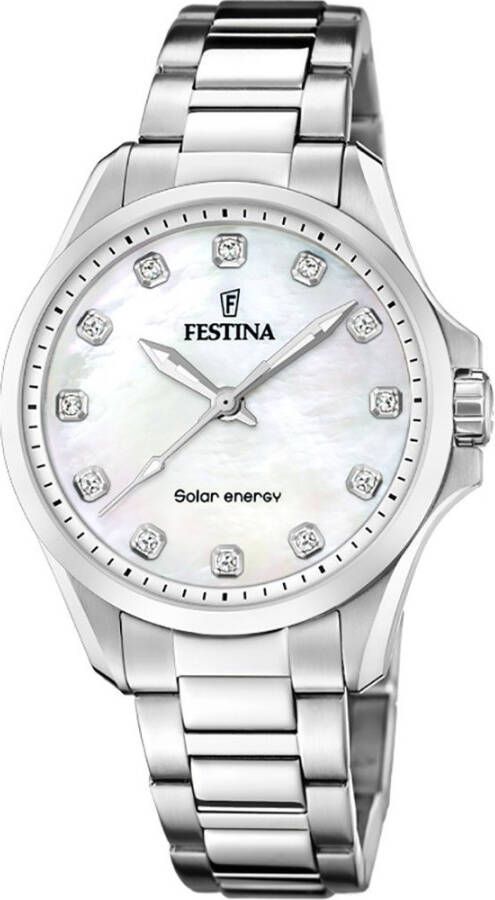 Festina Petite F20654/1 horloge