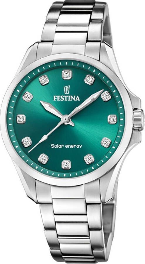 Festina Petite F20654/3 horloge