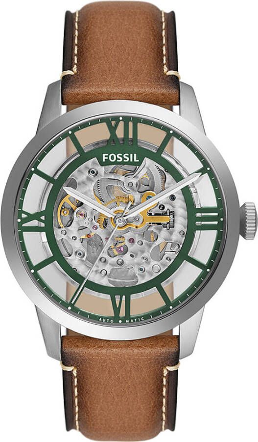 Fossil Automatic ME3234 Townsman horloge