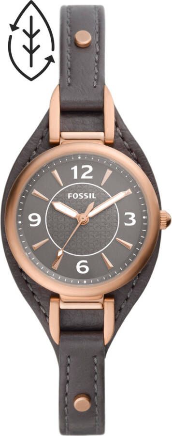 Fossil ES5212 Carlie Mini horloge