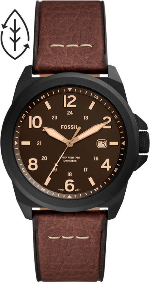 Fossil FS5938 Bronson horloge