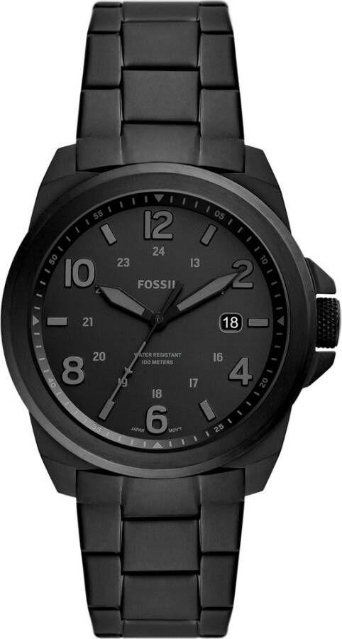 Fossil FS5940 Bronson horloge