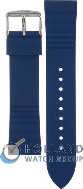 Fossil Straps AES3982 ES3982 Modern Pursuit Horlogeband