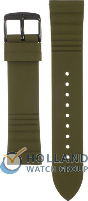 Fossil Straps AES4041 ES4041 Modern Pursuit Horlogeband