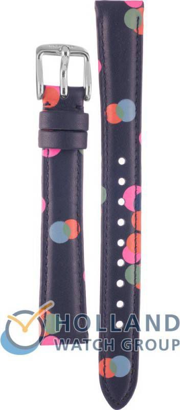 Fossil Straps AES4132 ES4132 Jacqueline Horlogeband