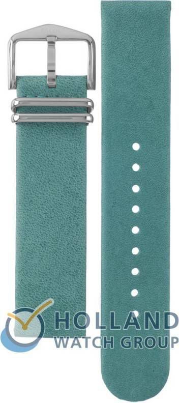 Fossil Straps AES4169 ES4169 Vintage Muse Horlogeband