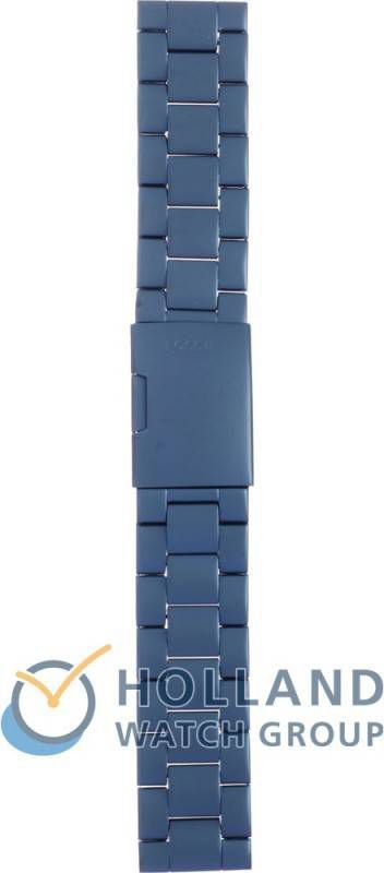 Fossil Straps AFS4707 FS4707 Machine Medium Horlogeband