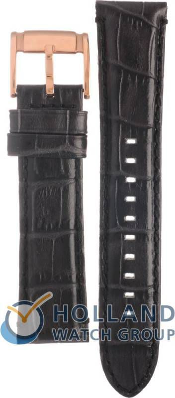 Fossil Straps AFS4743 FS4743 Ansel Horlogeband