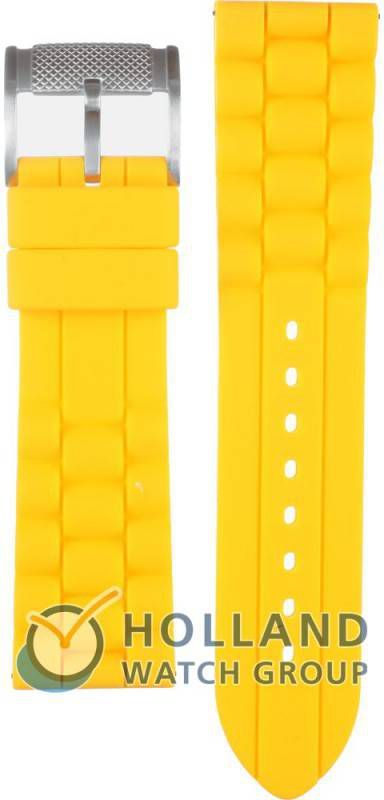 Fossil Straps AFS4807 FS4807 Machine Horlogeband