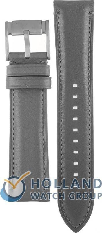 Fossil Straps AFS5183 FS5183 Grant Horlogeband