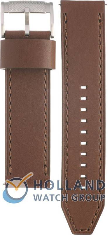 Fossil Straps AME1157 ME1157 Machine Horlogeband