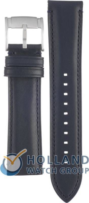 Fossil Straps AME3111 ME3111 Grant Horlogeband