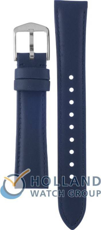 Fossil Straps AES4485 ES4485 Carlie Horlogeband
